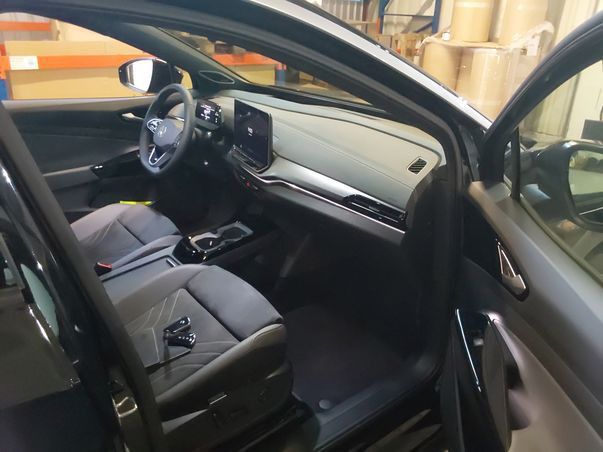 ID.5 Pro 77 kWh 210 kW