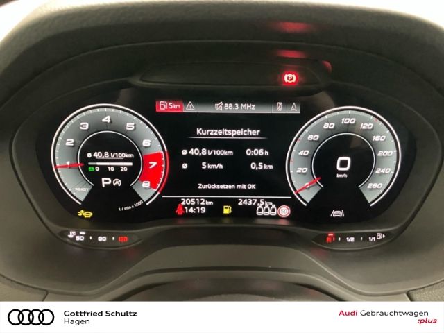 Audi Q2 - Bild 15