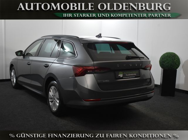 Skoda Octavia 2.0 TDI Ambition *AHK*KAM*StHz*ACC*4xSHZ