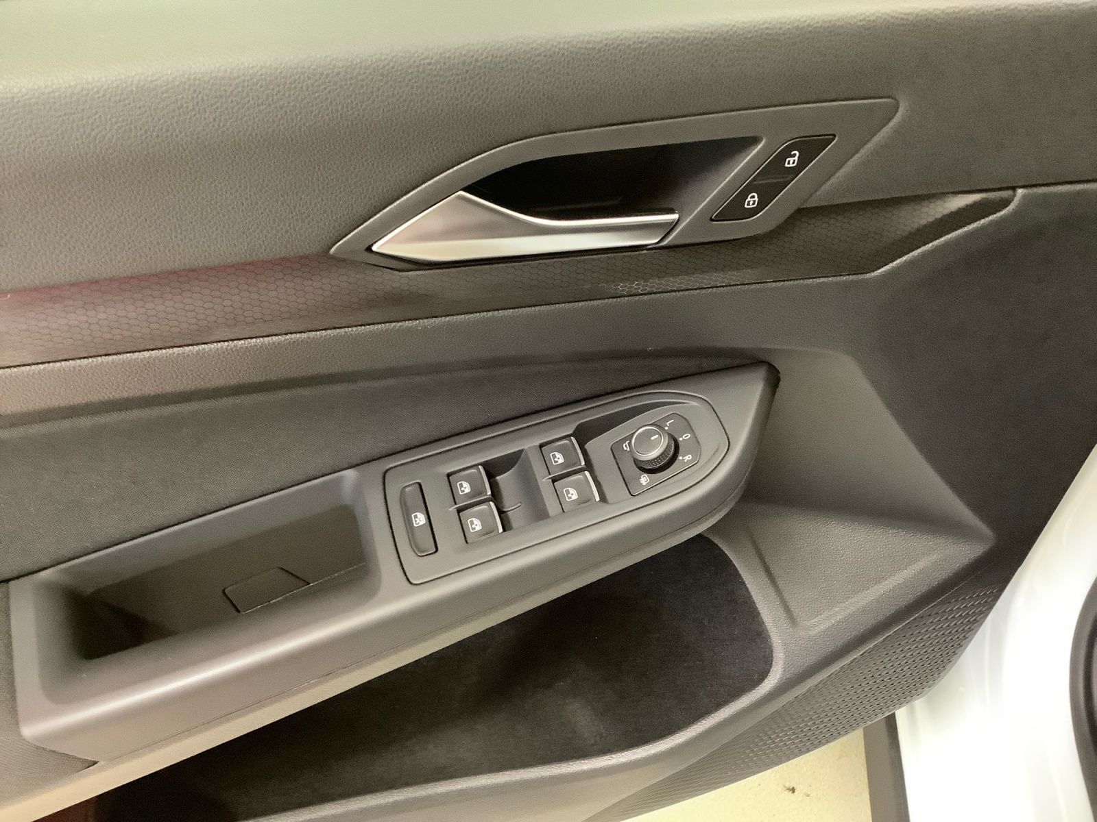 Golf GTI 2,0 TSI 180 kW DSG Matrix, Standheizun