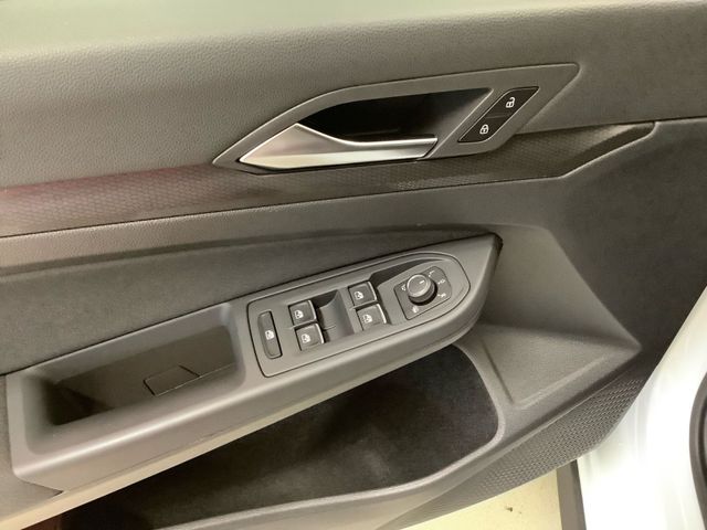 Golf GTI 2,0 TSI 180 kW DSG  Matrix, Standheizun