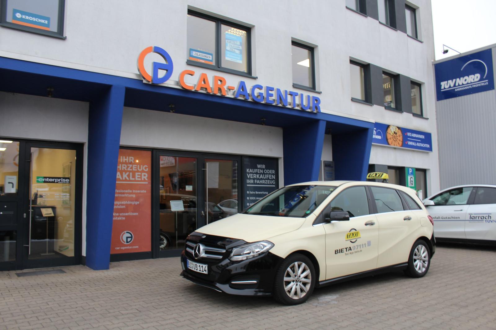 Mercedes-Benz B 200 B B 200 CDI / d