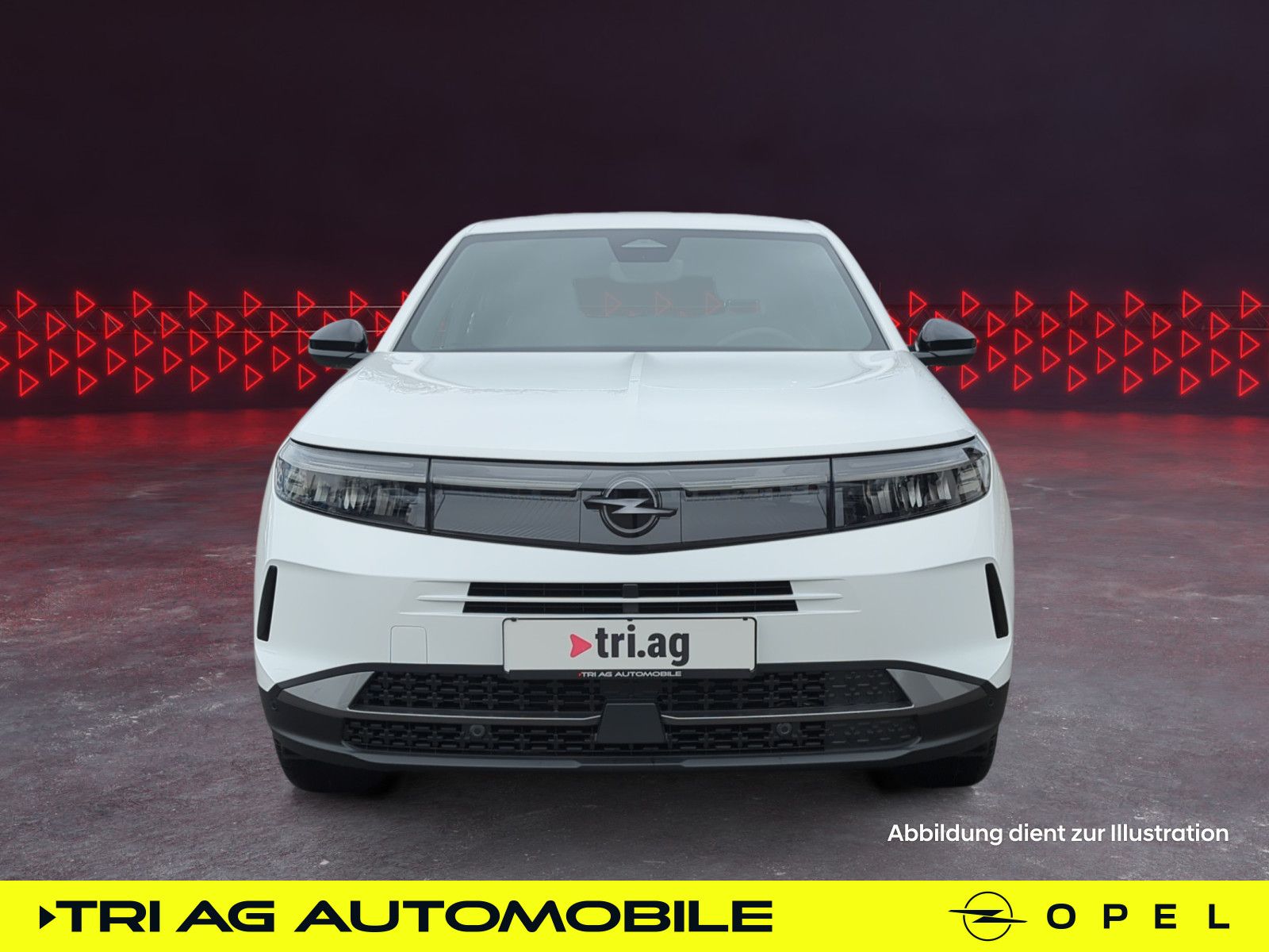 Opel Grandland (X) - Bild 8