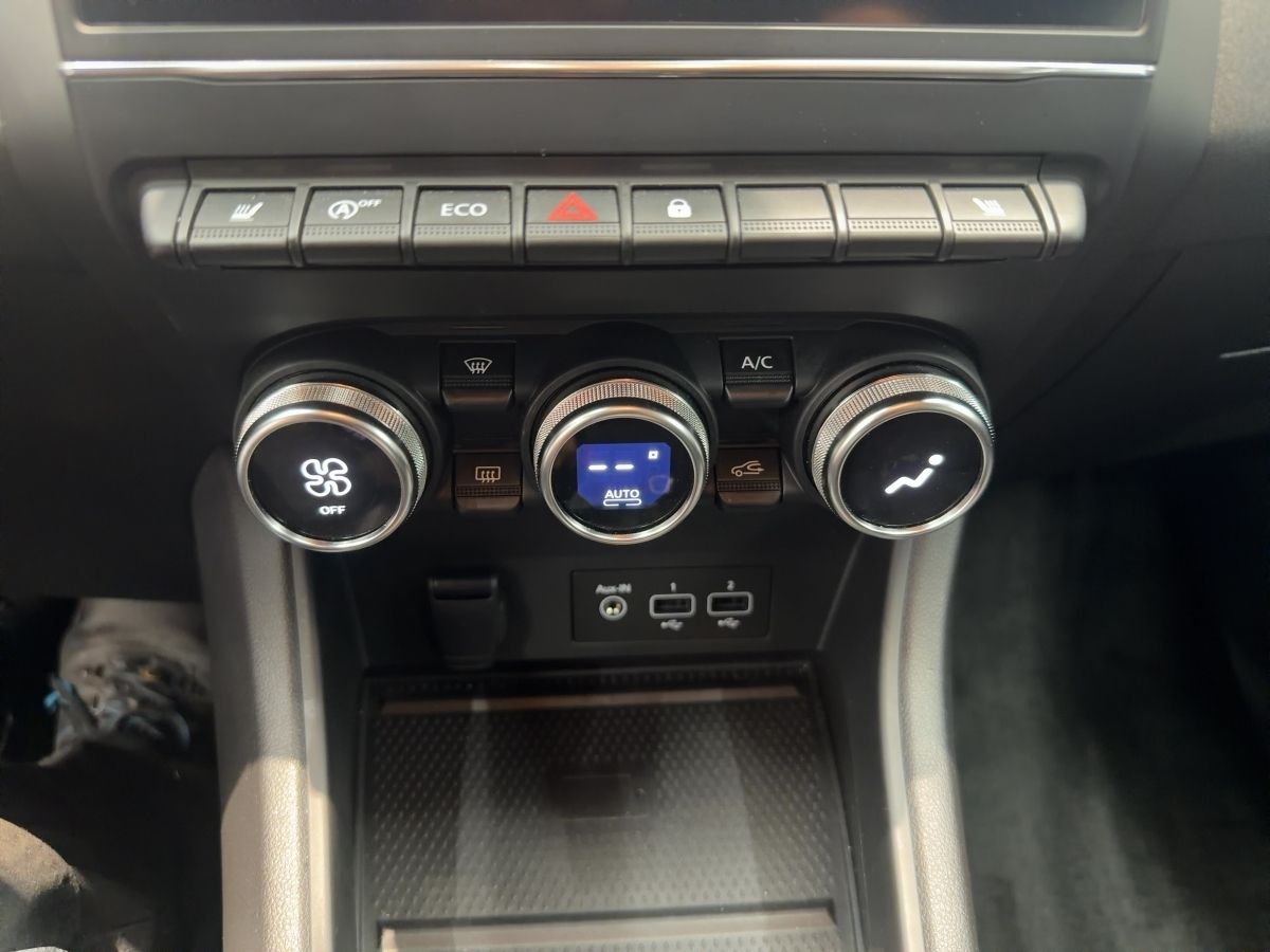 Renault Captur - Bild 17