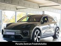 Porsche Macan - Vorschau Bild 1