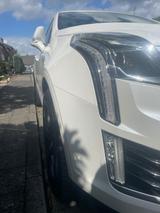 Cadillac XT5 Platinum | V6 | Top Gepflegt - Cadillac mit Benzin-Antrieb: Geländewagen, Automatik