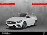Mercedes-Benz B 200 AMG-LINE/MULTIBEAM/DISTRONIC/KAMERASHZ - Mercedes-Benz B-Klasse Jahreswagen: Automatik