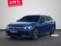 Volkswagen Passat Variant - Vorschau Bild 3