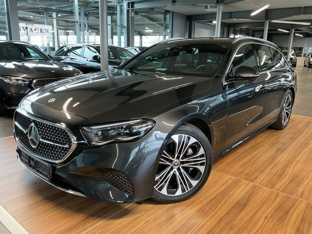 Mercedes-Benz E 450