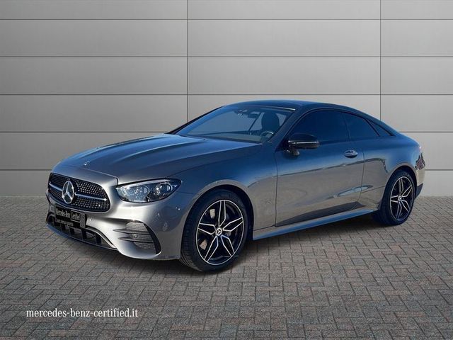 MERCEDES-BENZ Mercedes-Benz Classe E - C238 Coupe E Coupe 220 