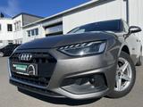 Audi A4 Avant 35 2.0 TDI S tronic AHK Navi LED PDC SH - Audi A4 mit Diesel-Antrieb: 3.2
