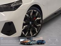 BMW 550 - Vorschau Bild 8