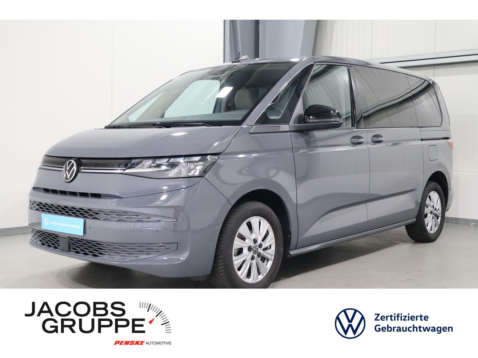 Volkswagen T7 Multivan 2.0 TDI Navi*CAM*SHZ*LED*6S