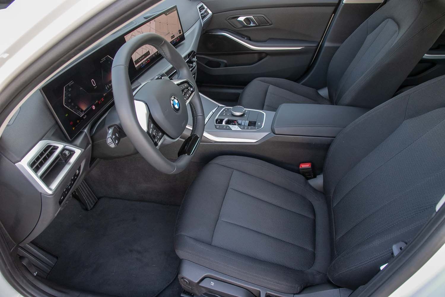 BMW 318 - Bild 9