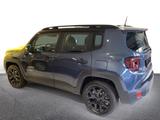 Jeep Renegade Summit *Navi *DAB *Parklenkass. *WLAN * - Jeep Renegade Gebrauchtwagen in Hamburg