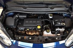 OPEL Adam 1.4 (100 PS) 120 Jahre~Klima~Carplay~Navi