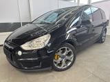 Ford S-Max TITANIUM 2.5 7-SITZER AHK XENON TEMPOMA... - Ford S-Max aus 2008: Titanium
