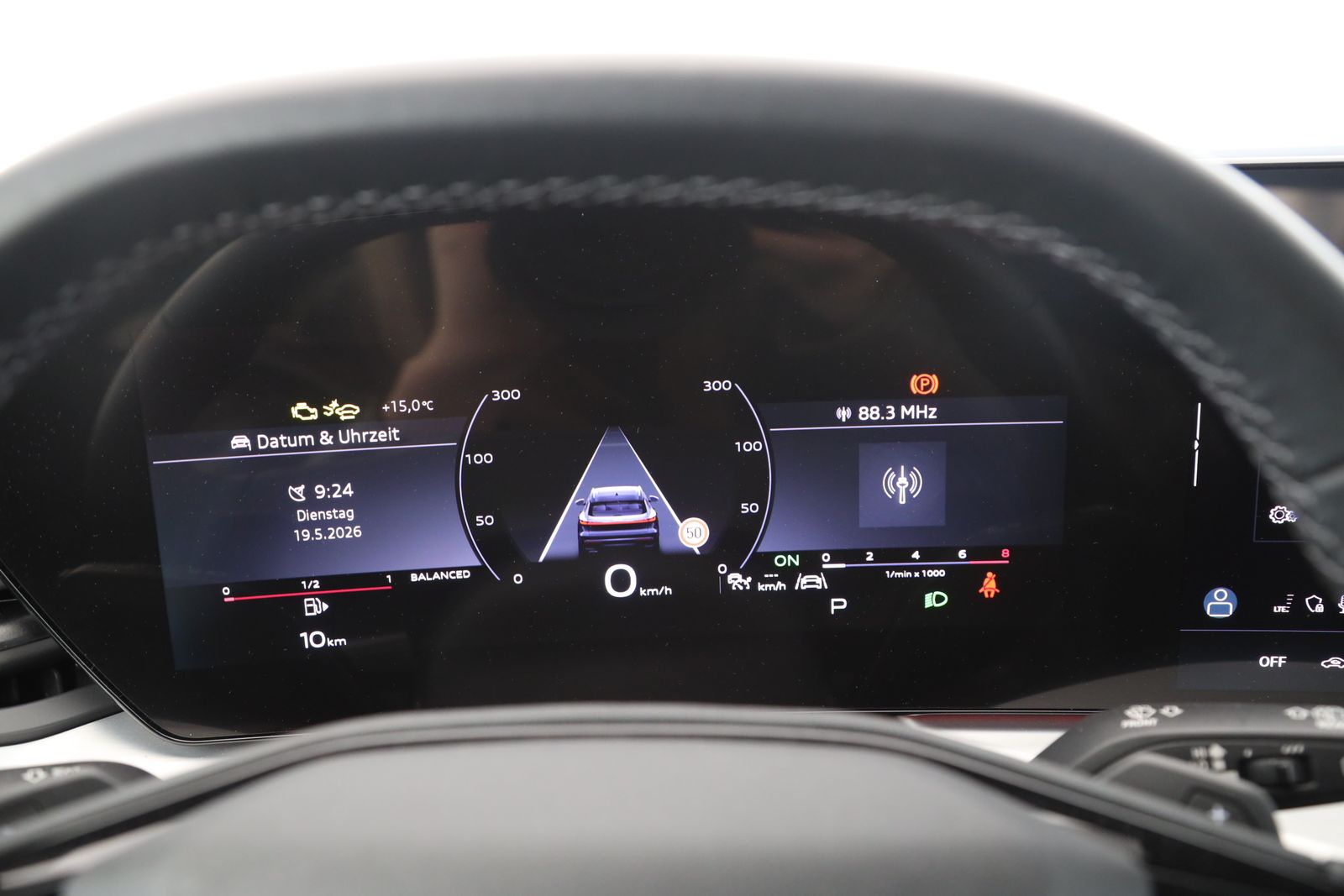 Audi Q5 - Bild 19