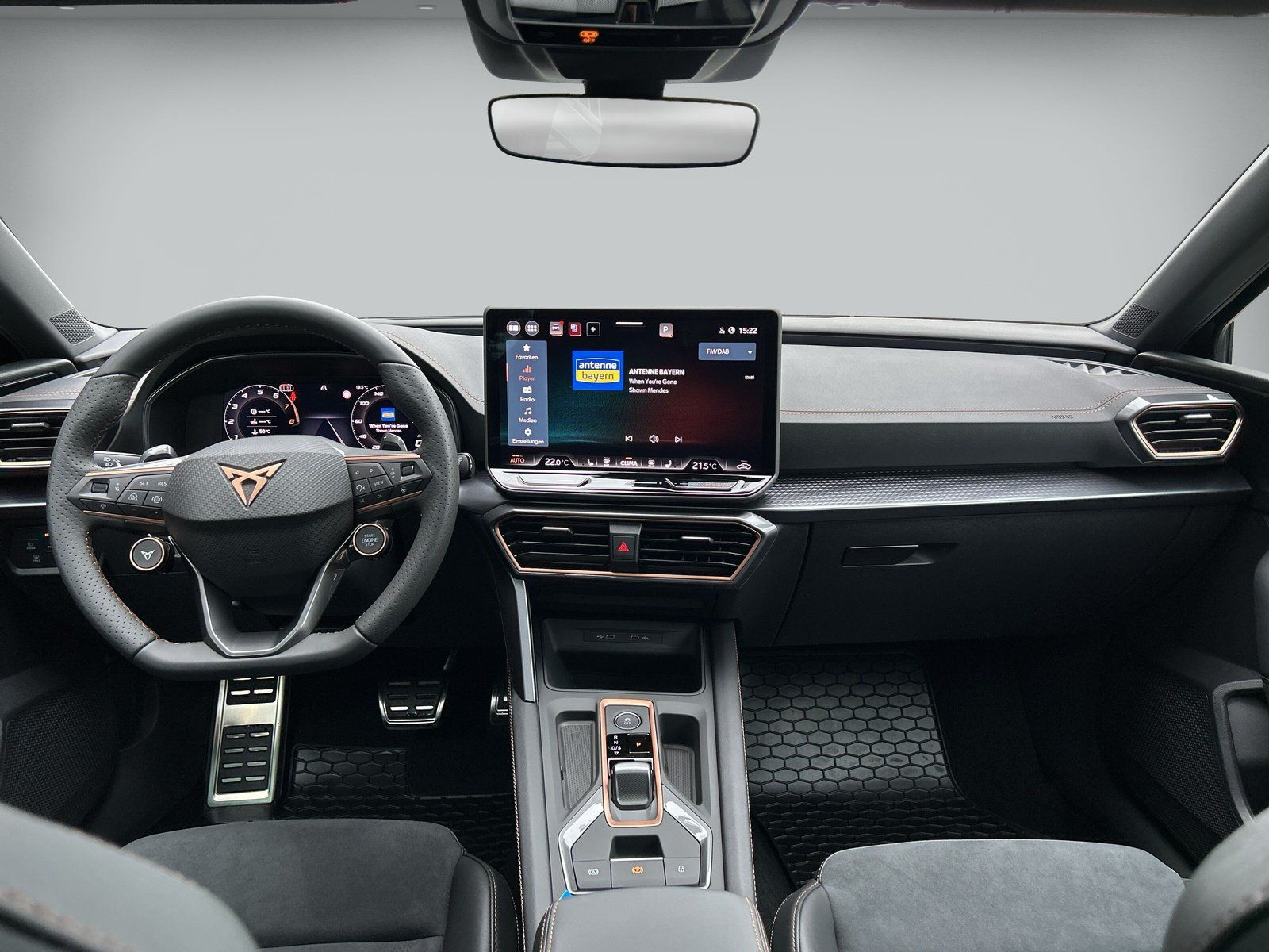 Cupra Leon - Bild 10