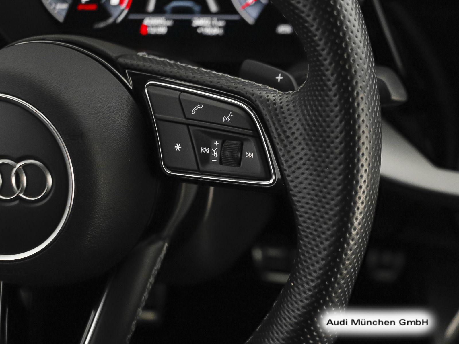 Audi S3 Sportback TFSI S tronic Navi+, миниатюра 17