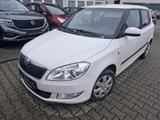 Skoda Fabia 1,2 Style Edition  - gebrauchte Skoda Fabia aus dem Jahr 2010