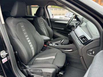 BMW X2 - 10