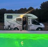 Chausson Best of 04  - Wohnwagen & Wohnmobile in München