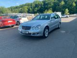 Mercedes-Benz Mercedes Benz E220 Avantgarde Tüv März 2027 - Mercedes-Benz E 220 aus 2007