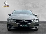 Opel Astra ST Edition 1.4 Turbo PDC VO/HI APPLE CAR P - Opel Gebrauchtwagen in Pforzheim