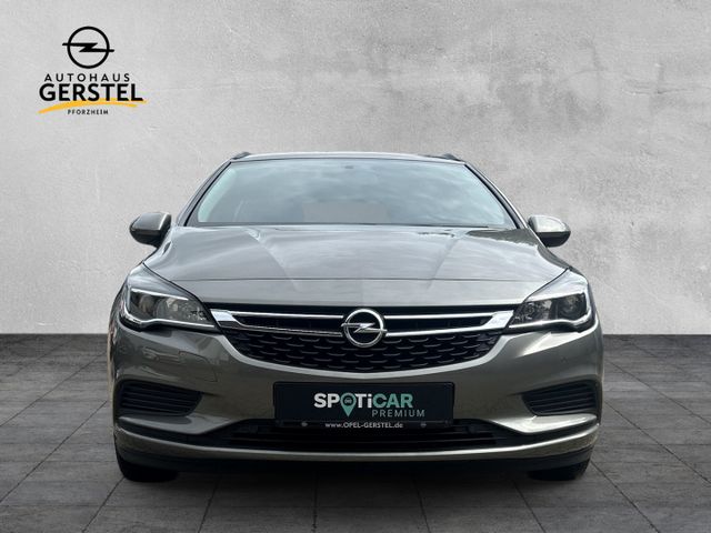 Astra ST Edition 1.4 Turbo PDC VO/HI APPLE CAR P