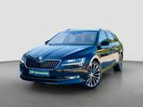 Skoda Superb Combi L&K+ACC+Kamera+S.Belüft+S-Heft - Skoda Superb in Rostock