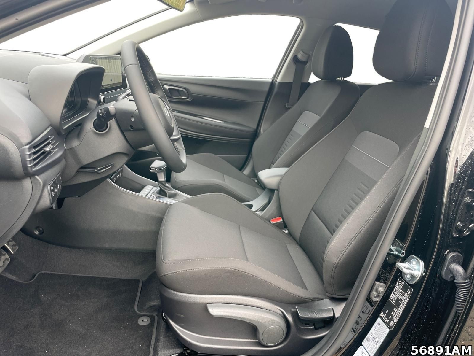 Hyundai BAYON - Bild 5