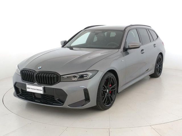 BMW Serie 3 Touring 320 d Mild Hybrid 48V Msport