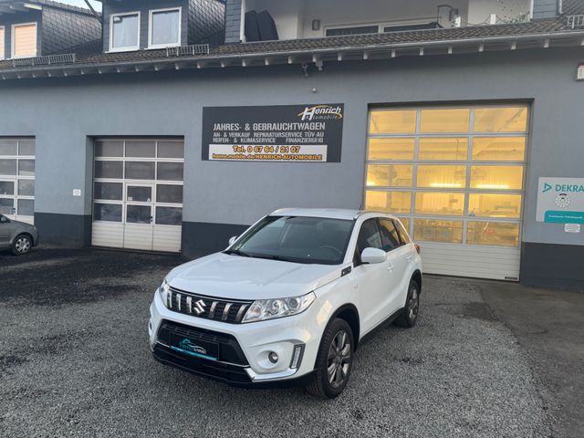 Suzuki Vitara 1.4 BOOSTERJET Comfort 4x2 SHZ Cam 2.Hand