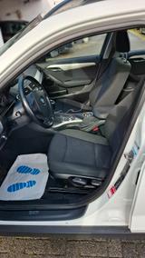 BMW X1 18 i sDrive 2015 *Automatik *Benzin - BMW X1 mit Benzin-Antrieb: Geländewagen, Automatik
