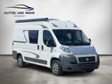 Weinsberg Fiat Ducato Weinsberg Wohnmobil - Wohnwagen in Paderborn
