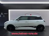 Suzuki SWIFT 1.2 COMFORT MCH EDITION NAVI TEMPOMAT - gebrauchte Suzuki Kleinwagen