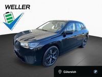 BMW iX - Vorschau Bild 1