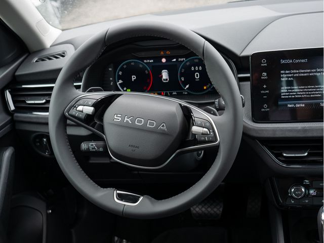 Foto Nummer 7: SKODA Scala