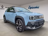 Renault R 4 150 Comfort Range Techno - Renault R 4 Gebrauchtwagen