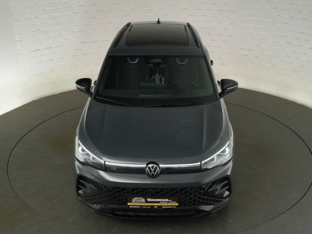 Tiguan R-LINE TSI DSG 4MOTION+AHK+MATRIX LED+NAV