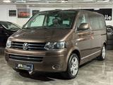 Volkswagen T5 2.0 TDI Multivan Highline 4Motion Standheizun - Volkswagen T5 Multivan in Hannover
