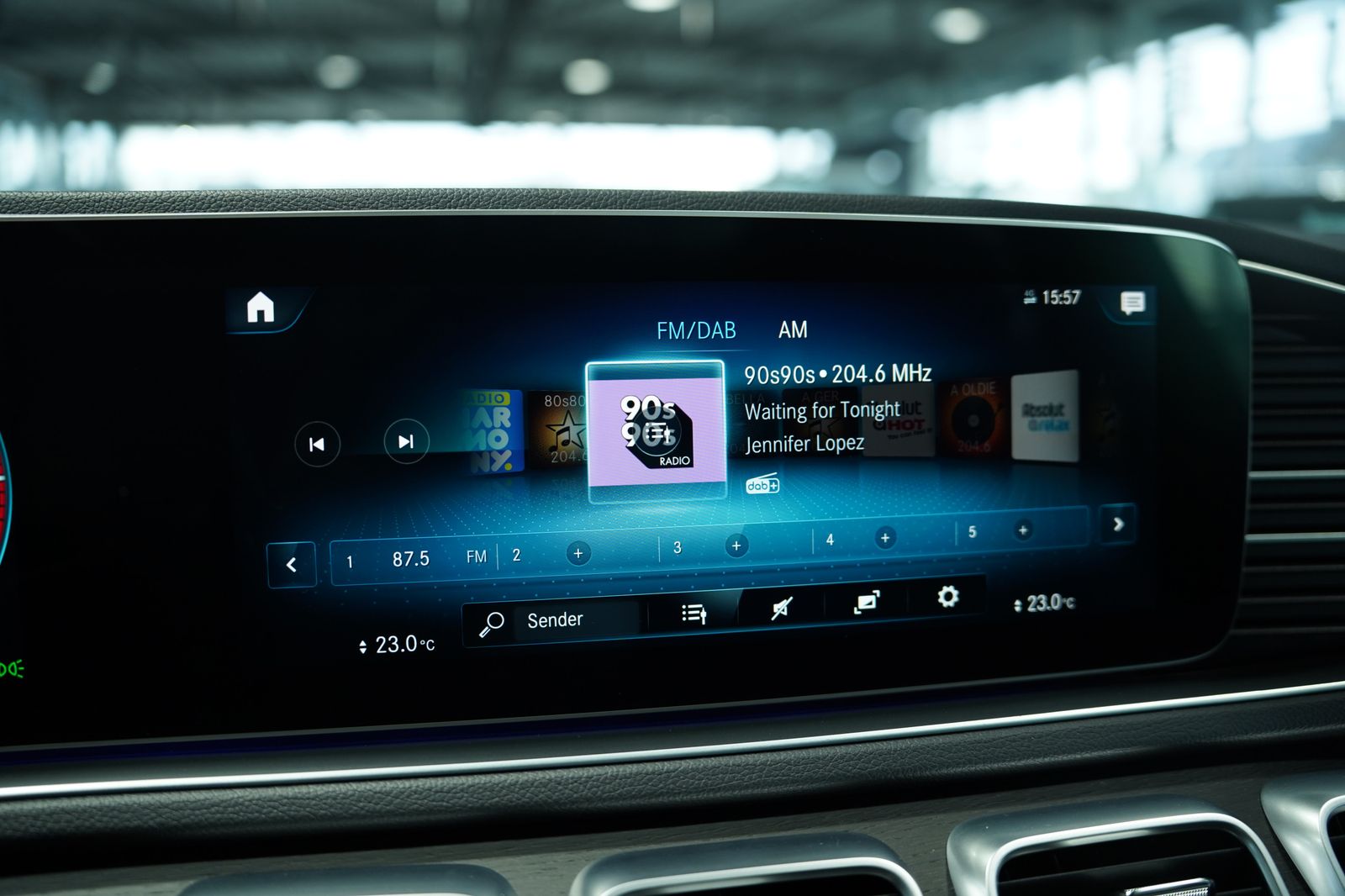 Mercedes Benz Gle 350