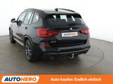 BMW X3 xDrive 30d M Sport Aut.*NAVI*HUD*ACC*CAM* - BMW Gebrauchtwagen in Leipzig