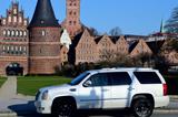 Cadillac Escalade 6.2 V8 Platinum Autom. Prins LPG  - Cadillac aus 2015
