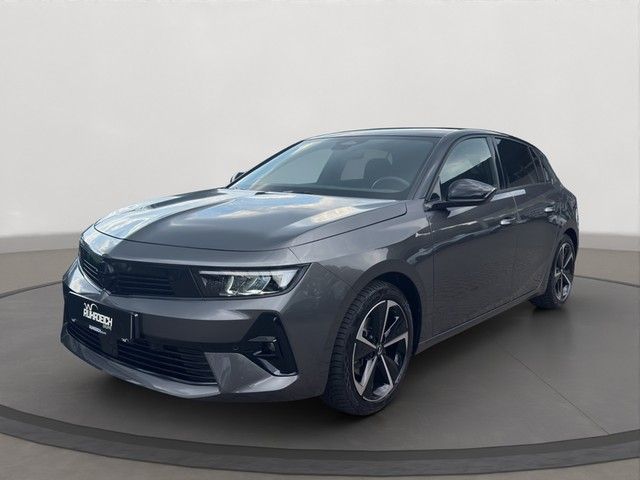 Image of Opel Astra