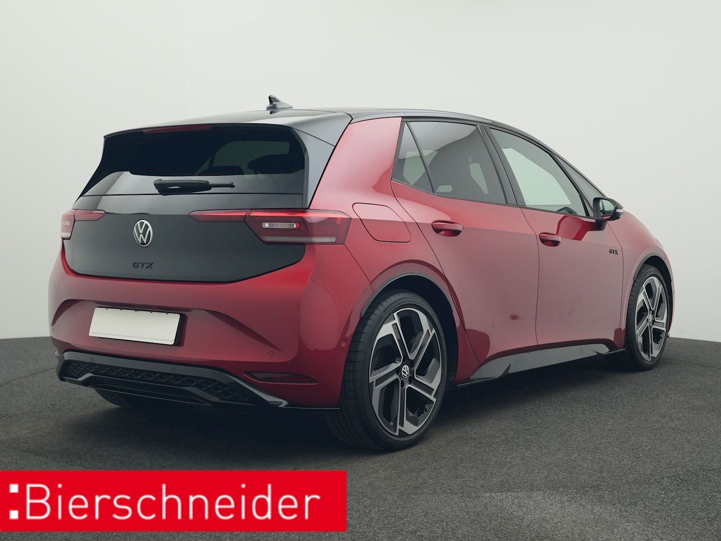 Volkswagen ID.3 - Bild 6