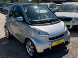 Smart ForTwo fortwo *Brabus*Aut.*SitzH*Klima*TÜV NEU - Smart Gebrauchtwagen von 2008