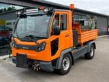Multicar M31 Fumo Carrier H Kommunalhydraulik/4x4/Klima - Angebote