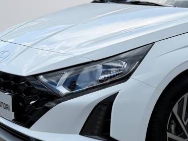 Hyundai i20 – Bild 4